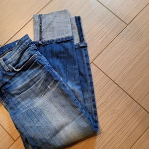 Women jeans